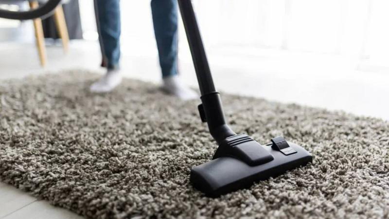 Carpet Cleaning Companies Flourish in Lebanon: Ensuring Hygiene and Quality