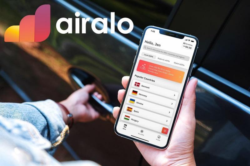 Top eSIM Options for Travelers in Lebanon: A Comprehensive Guide