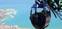 Jounieh cable car Jounieh cable car
