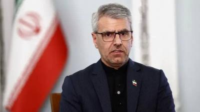 إيران: لم نطلب استئناف المحادثات مع أميركا.. ومضيق هرمز لا يزال مغلقاً