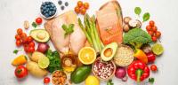 Diet for insulin resistance