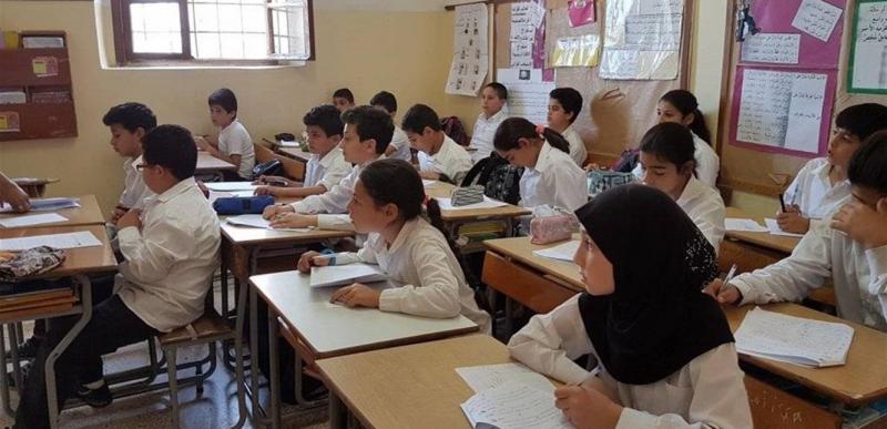 Lebanon's School Year 2026-2027 Start Date Announced