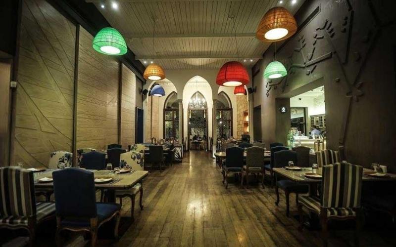 Family-Friendly Restaurants in Gemmayzeh: A Culinary Journey in Beirut