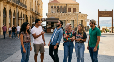 وظائف لطلاب الجامعات في لبنان