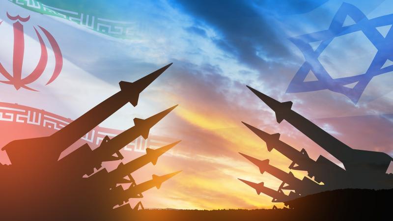 Israel on High Alert: Awaiting Response to Iranian Allies’ Attacks