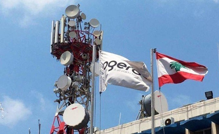 Top Telecommunications Companies in Lebanon