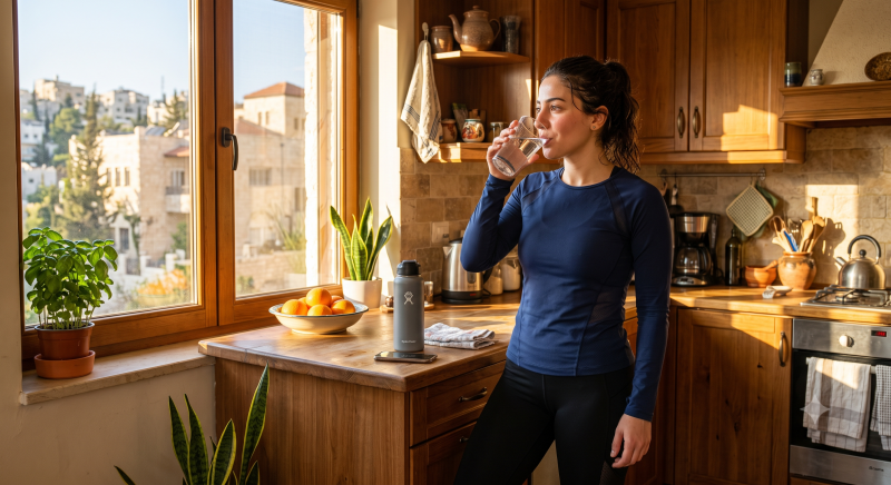 Top Morning Habits for Better Health