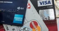 Credit cards in Lebanon Credit cards in Lebanon