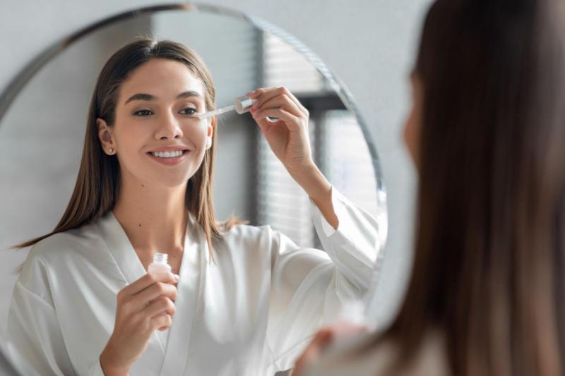 Top 5 Serums for Brightening Skin and Reducing Pigmentation