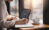 Cafes for work and study Cafes for work and study