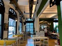 مطعم دار بيروت (Dar Beirut)
مطعم دار بيروت (Dar Beirut)