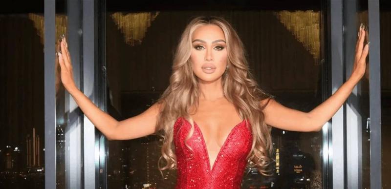 What is Maya Diab's Net Worth?