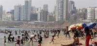The best beaches in Lebanon for families and youth The best beaches in Lebanon for families and young people.