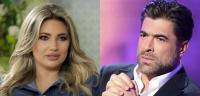 Wael Kfoury and Angela Bashara Wael Kfoury and Angela Beshara