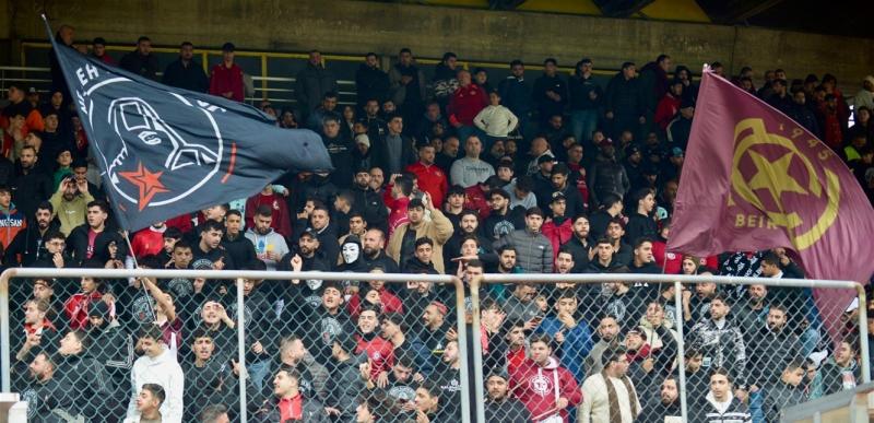 Top 10 Fanbases in the Lebanese Football League