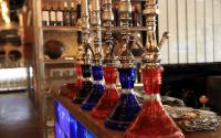 Shisha and nightlife spots in Mar Mikhael Shisha and nightlife spots in Mar Mikhael