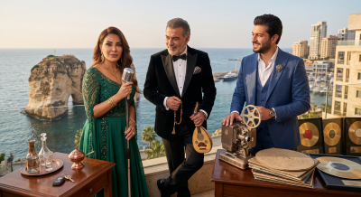من أغنى الفنانين اللبنانيين؟