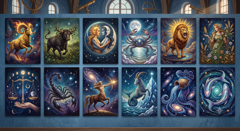 Astrological Predictions for August 2026: Opportunities and Challenges