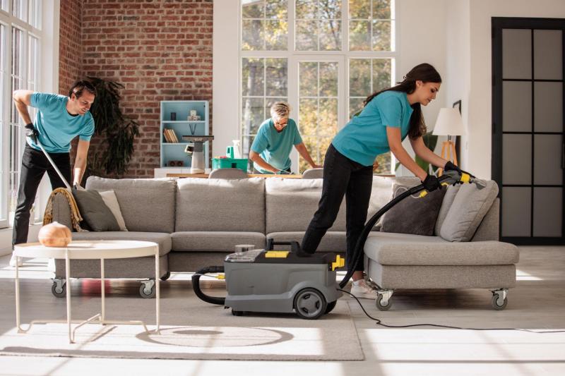 How Much Does House Cleaning Cost in Lebanon?