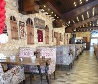 Al-Baalbek Palace Restaurant Baalbek Palace Restaurant