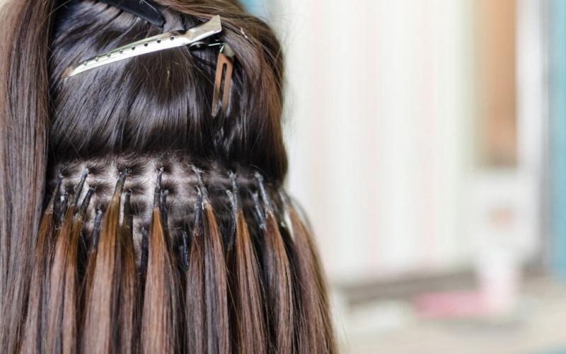 Top Hair Extension Salons in Beirut