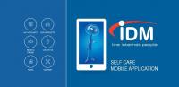 سرعة الإنترنت في IDM سرعة الإنترنت في IDM