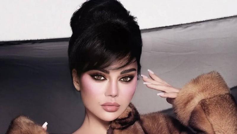 Top Lebanese Actresses Dominating Instagram