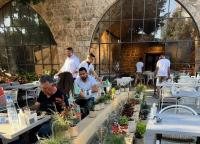 Ahwet Zeitouna Cafe