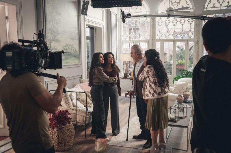 Lebanese TV Shows That Continue to Attract Viewers
