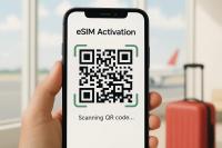 eSIM 