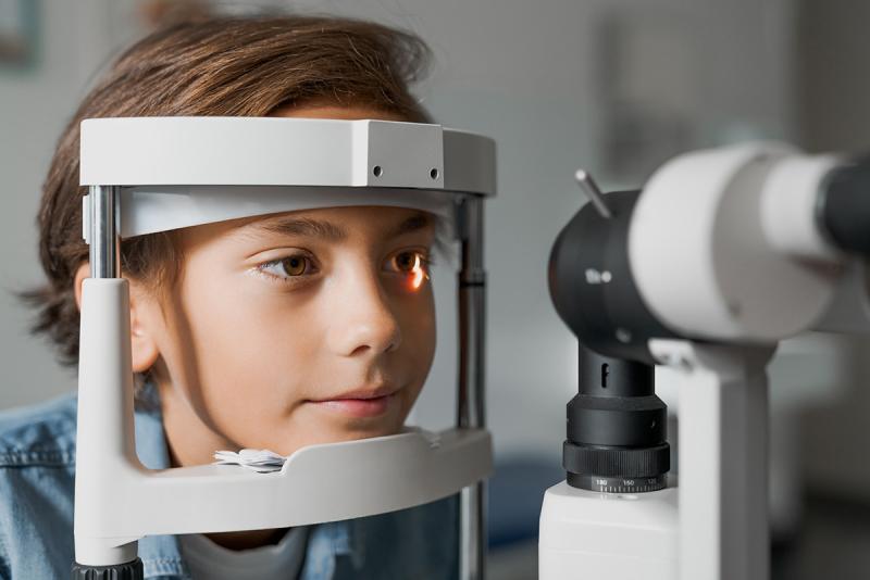Top Eye Care Centers in Lebanon: A Guide to Advanced Eye Treatment