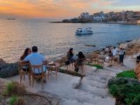 The enchanting atmosphere of Batroun
