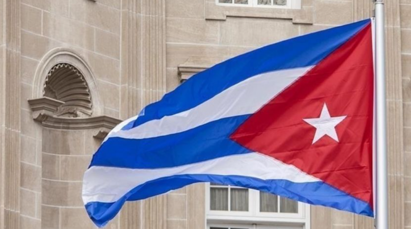 Cuba Accuses United States of Imposing 'Collective Punishment' on its People