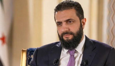 هكذا علّق الشرع على 