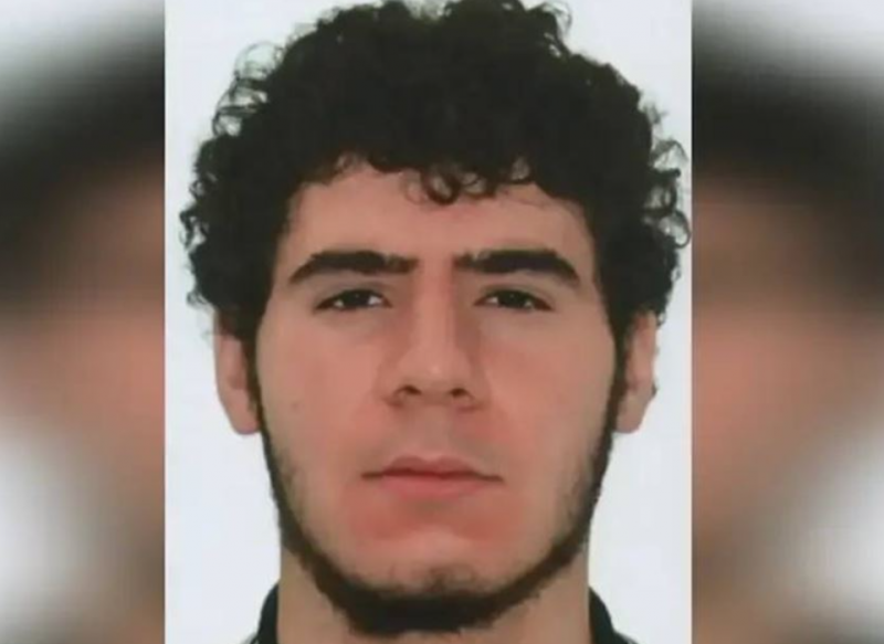Berlin Attack: Lebanese-Origin ISIS Supporter Suspected in Vehicle Rampage