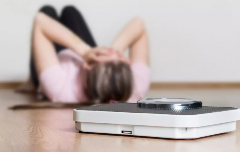 Why Weight Loss Stalls Despite Dieting