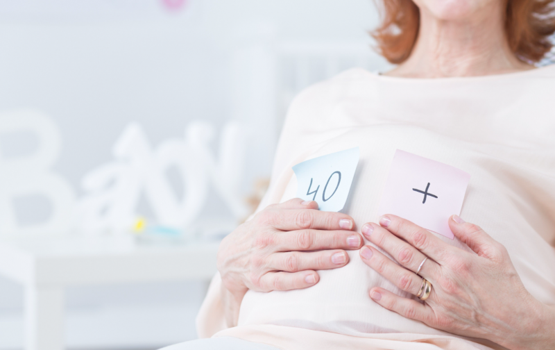 Is Pregnancy After 40 Possible? A Comprehensive Insight