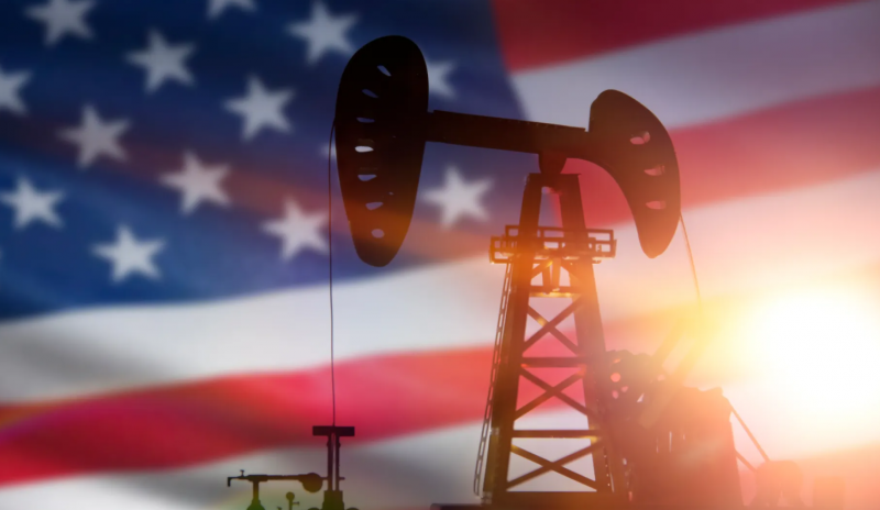 Top 10 Oil-Producing States in the US
