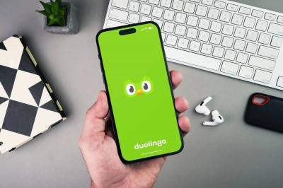 أفضل 10 تطبيقات لتعلم الإنجليزية