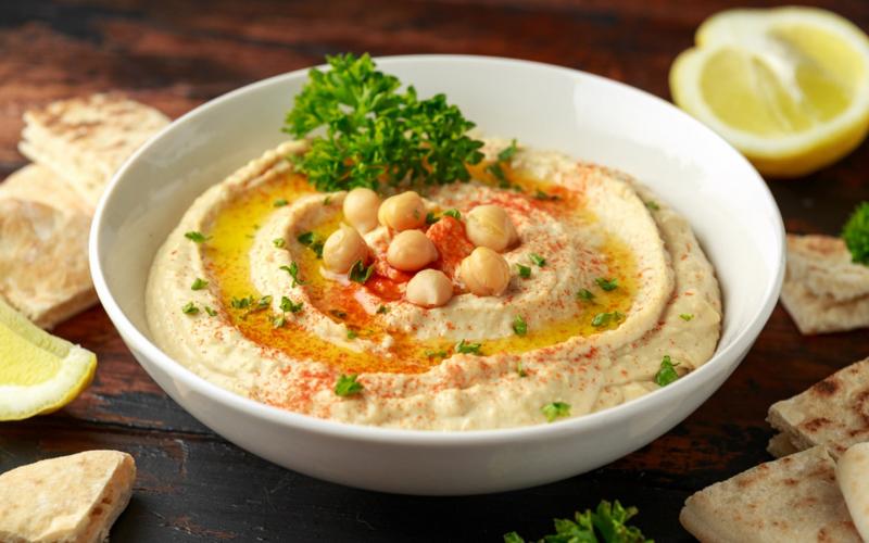 Top Breakfast Spots in Hamra: A Culinary Journey in Beirut