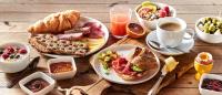 Breakfast restaurants in Al Hamra Breakfast restaurants in Al Hamra