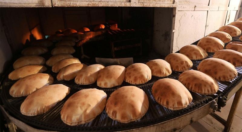 Lebanese Bakery Union Supports Regulation of Syrian Workers