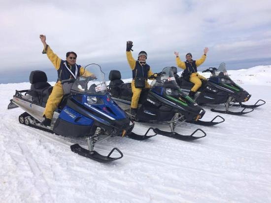 Top 5 Activities to Enjoy During a Ski Trip in Lebanon
