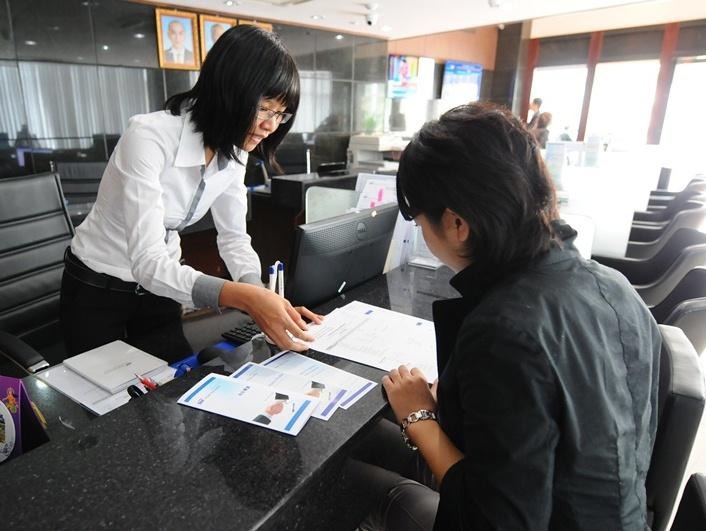 How to Open a Bank Account in Lebanon: A Comprehensive Guide