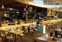 "Romantic restaurants by the sea"