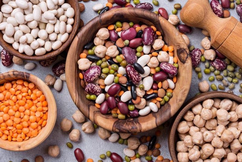 Top Natural Protein Sources