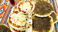 The best manakish and breakfast restaurants in Lebanon. The best manakish and breakfast restaurants in Lebanon