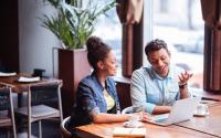 Cafes for work and study Cafes for work and study