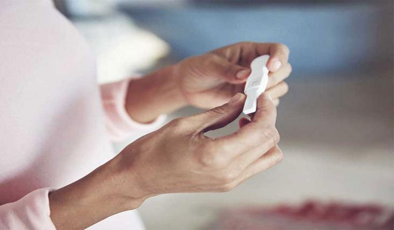Early Pregnancy Symptoms in the First Week: What to Expect