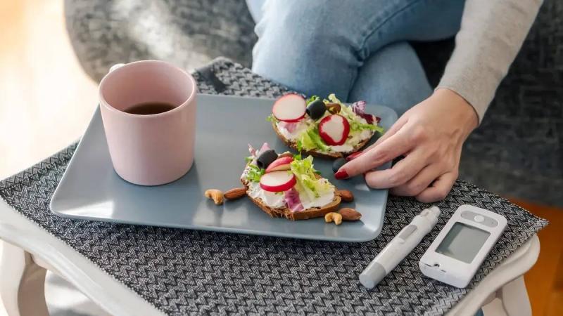 Comprehensive Diabetes Diet Guidelines for Effective Blood Sugar Management